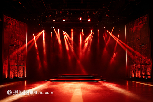 剧院舞台灯光效果与票务服务的融合 艺术与科技的双重魅力