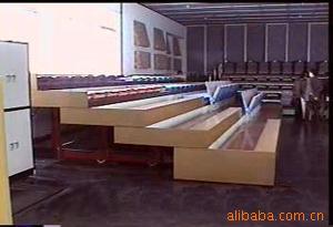 舞台设备安装指南 升缩与旋转舞台的全面解析