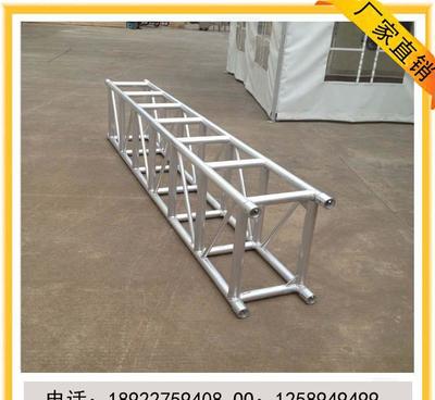 铝合金灯光架、Truss架、舞台桁架 快速安装与专业服务