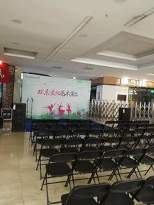 天津桌椅租赁厂家 一站式解决方案，助力各类展会庆典活动