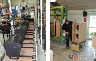 品牌史话 | “造就更多优秀的声音”——MACH美刚音响的企业礼仪与声学之道